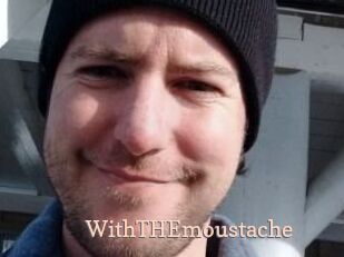 WithTHEmoustache