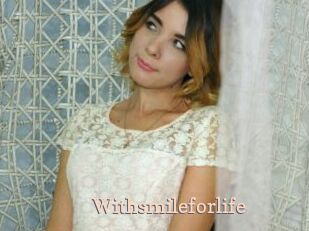 Withsmileforlife