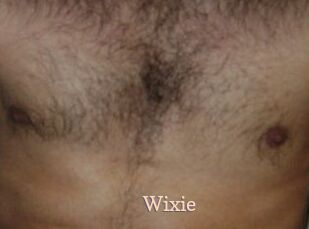 Wixie