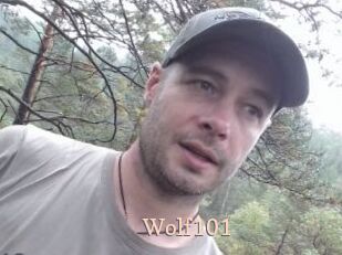 Wolf101