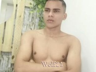Wolf21