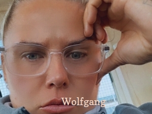 Wolfgang