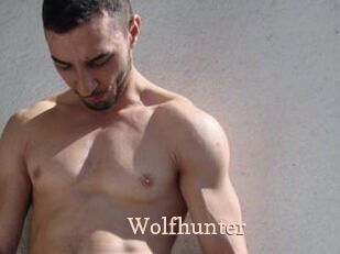 Wolfhunter