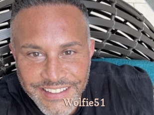 wolfie51 Chaude Vision