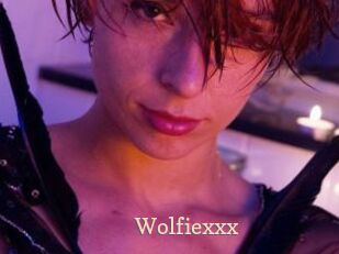 Wolfiexxx