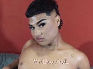 Wolfstephell