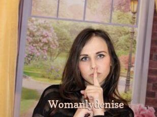Womanlydenise