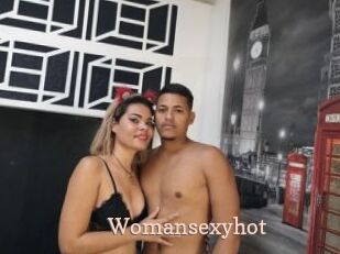 Womansexyhot