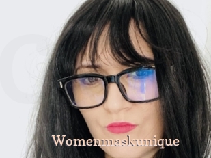 Womenmaskunique
