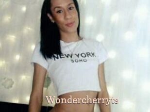 Wondercherryts