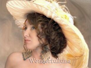 Wonderfulluna
