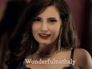 Wonderfulnathaly