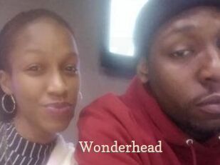Wonderhead
