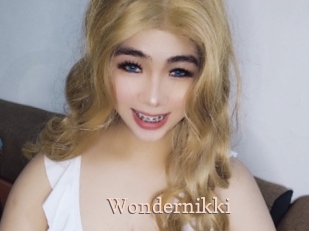 Wondernikki