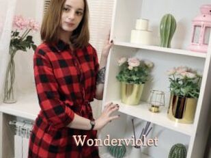 Wonderviolet