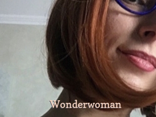 Wonderwoman