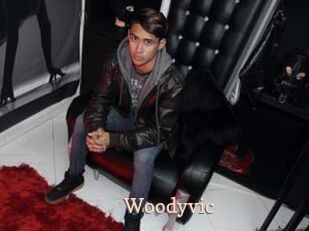 Woodyvic