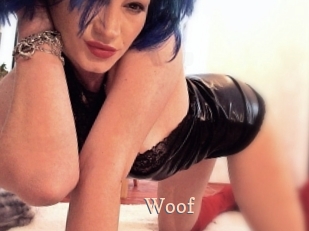 Woof