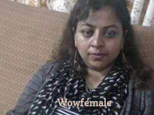 Wowfemale