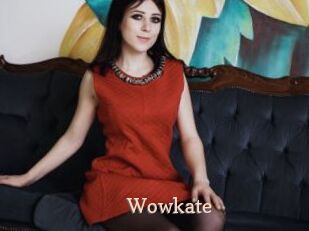 Wowkate