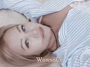 wowsofie Chaude Vision