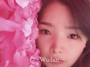 Wudan