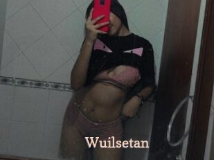Wuilsetan