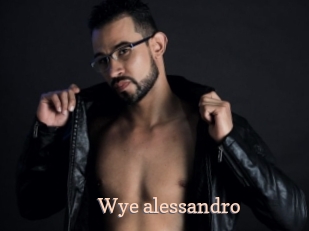 Wye_alessandro