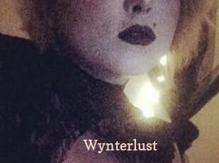 Wynterlust