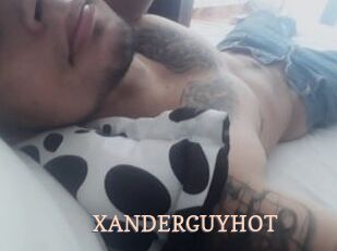 XANDERGUYHOT