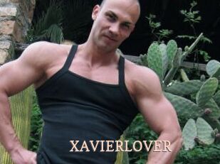 XAVIERLOVER