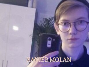 XAVIER_MOLAN