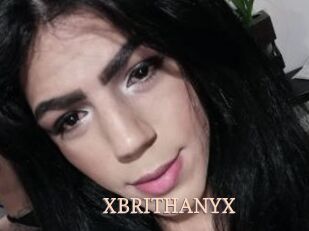 XBRITHANYX