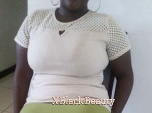 XBlackBeauty