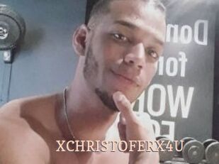 XCHRISTOFERX4U