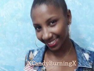 XCandyBurningX