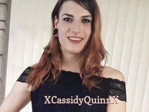 XCassidyQuinnX