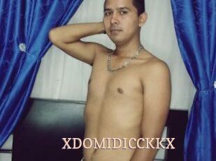 XDOMIDICCKKX