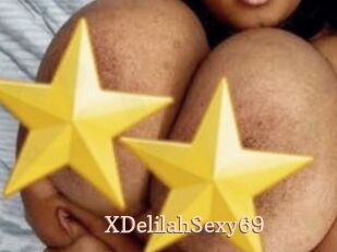 XDelilahSexy69