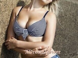 XDreamFlower