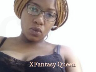 XFantasy_Queen