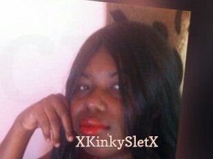 XKinkySletX