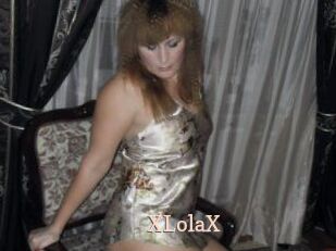 XLolaX