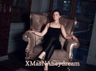 XMasNAncydream