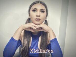 XMillaFox