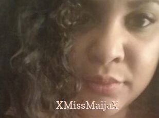 XMissMaijaX