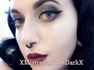 XMistressOfTheDarkX