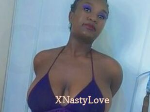 XNastyLove