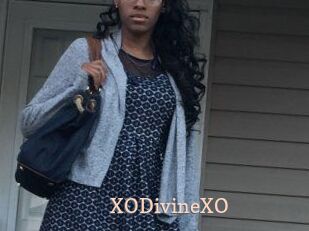 XODivineXO