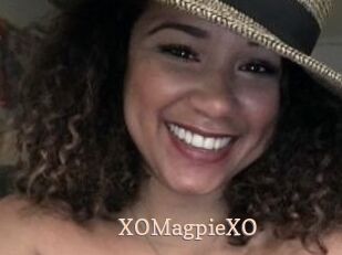 XOMagpieXO